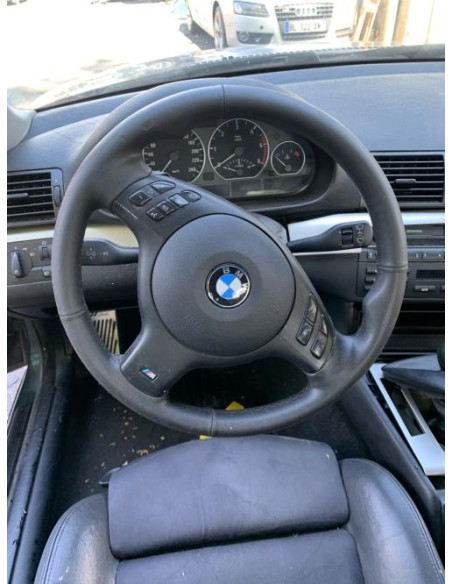 Porte avant gauche BMW SERIE 3 E46 PHASE 2 Diesel