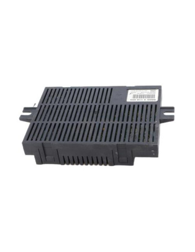 Calculateur BMW SERIE 5 E60 PHASE 1 Diesel