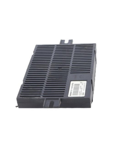 Calculateur BMW SERIE 5 E60 PHASE 1 Diesel