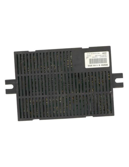 Calculateur BMW SERIE 5 E60 PHASE 1 Diesel