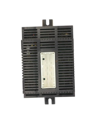 Calculateur BMW SERIE 5 E60 PHASE 1 Diesel