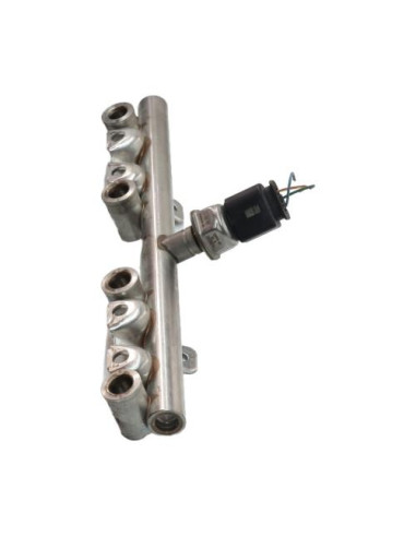 Rampe injection BMW SERIE 1 F20 PHASE 1 Essence