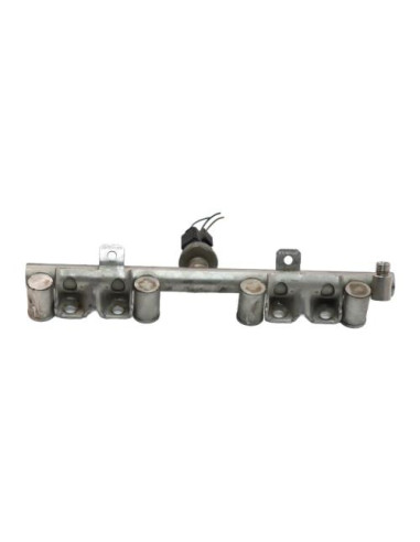 Rampe injection BMW SERIE 1 F20 PHASE 1 Essence