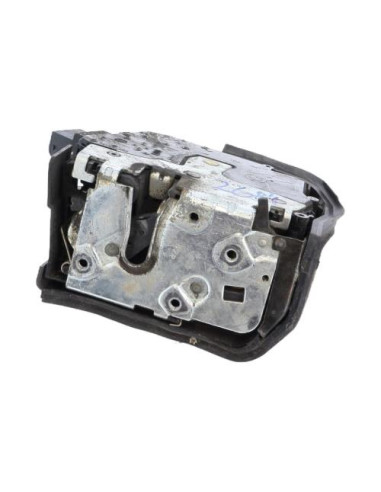 Serrure de porte laterale droite BMW X5 E53 Diesel