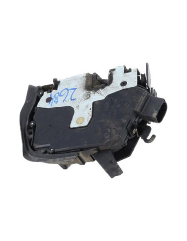 Serrure de porte laterale droite BMW X5 E53 Diesel