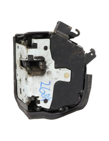 Serrure de porte laterale droite BMW X5 E53 Diesel
