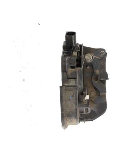 Serrure de porte laterale droite BMW X5 E53 Diesel