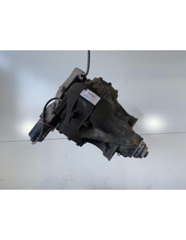 Pont (propulsion) BMW SERIE 2 F22/F87 COUPE PHASE 1 Essence