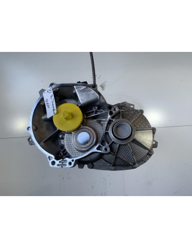 Boite de transfert BMW I3 PHASE 1 Electricité