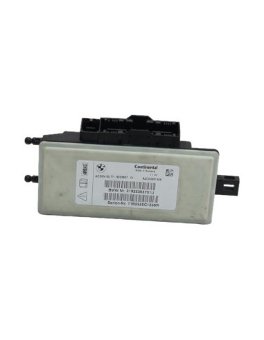 Boitier air bag BMW SERIE 5 F11 TOURING PHASE 1 BREAK Diesel