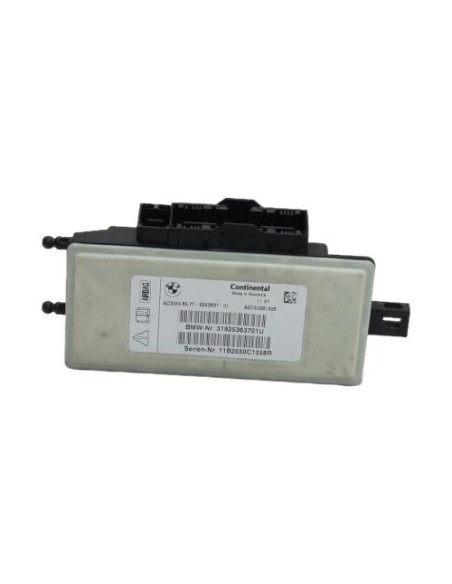 Boitier air bag BMW SERIE 5 F11 TOURING PHASE 1 BREAK Diesel