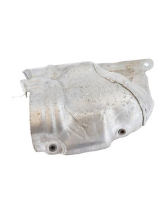 Tole pare feu BMW SERIE 1 F20 PHASE 1 Essence 2