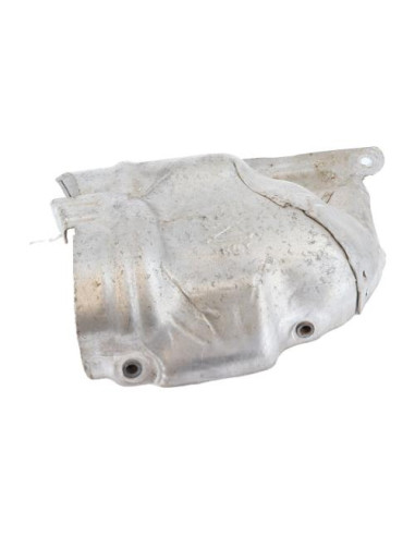 Tole pare feu BMW SERIE 1 F20 PHASE 1 Essence