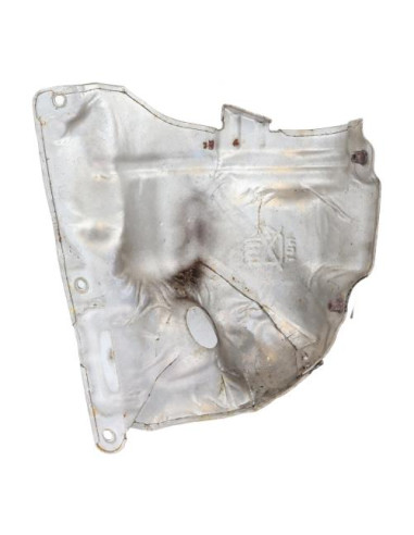 Tole pare feu BMW SERIE 1 F20 PHASE 1 Essence