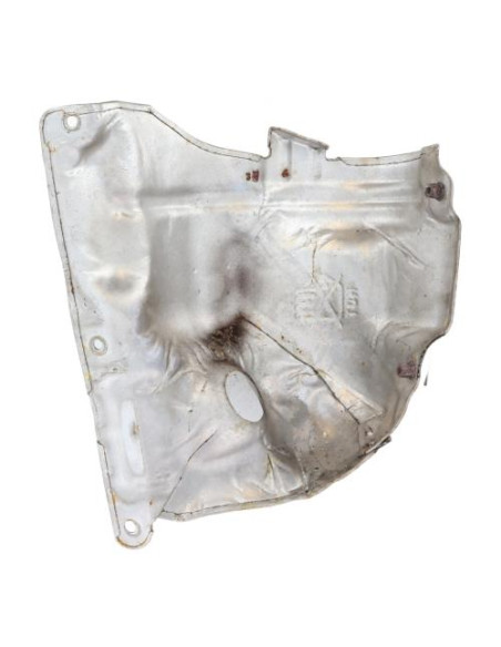 Tole pare feu BMW SERIE 1 F20 PHASE 1 Essence