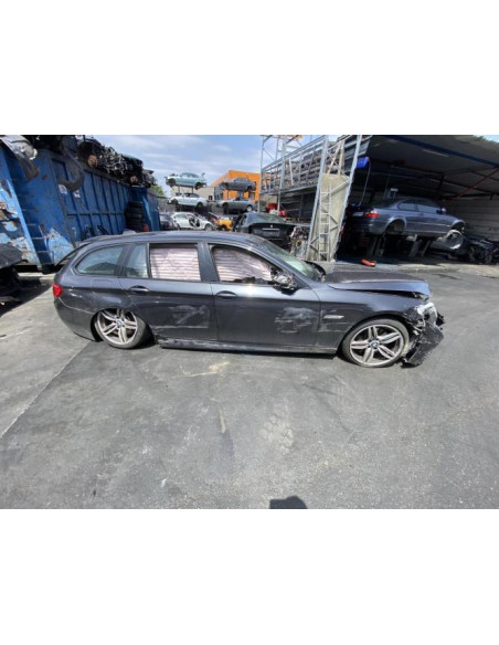Antenne BMW SERIE 5 F11 TOURING PHASE 1 BREAK Diesel