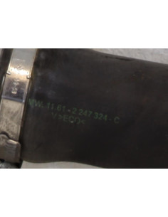 Conduite d'air BMW SERIE 3 E46 PHASE 1  2