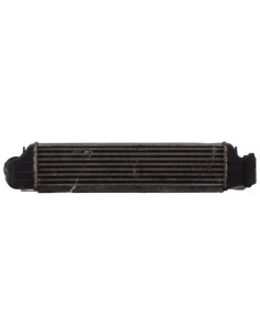 Echangeur air (Intercooler) BMW SERIE 3 E46 PHASE 1  2