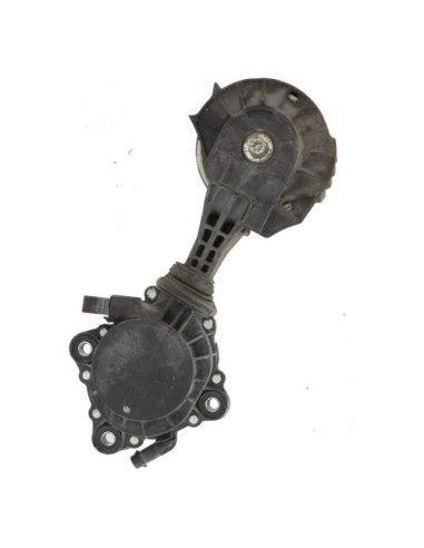 Galet tendeur BMW SERIE 1 F20 PHASE 1 Essence