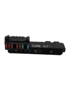 Porte fusible BMW SERIE 5 E61 TOURING PHASE 2 BREAK Diesel