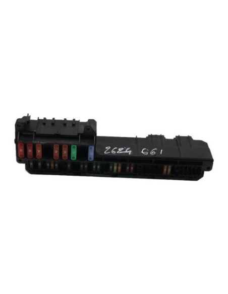 Porte fusible BMW SERIE 5 E61 TOURING PHASE 2 BREAK Diesel