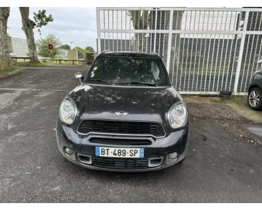 Porte arriere gauche MINI MINI 2 R60 COUNTRYMAN BREAK Diesel