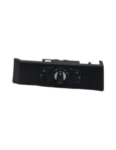 Commande de phare BMW SERIE 5 E61 TOURING PHASE 2 BREAK Diesel