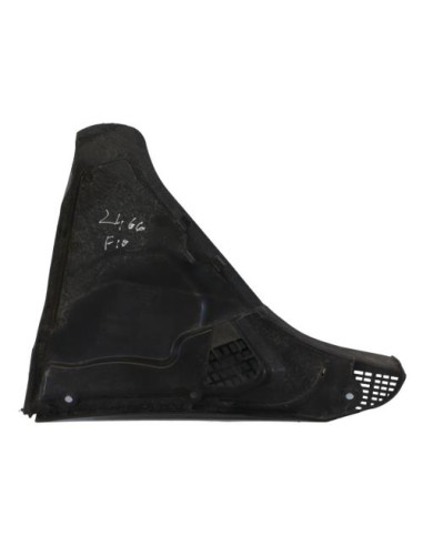 Baie de pare brise BMW SERIE 5 F10 PHASE 1 Essence