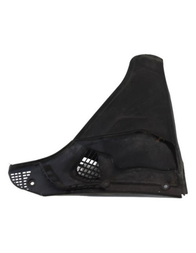 Baie de pare brise BMW SERIE 5 F10 PHASE 1 Essence