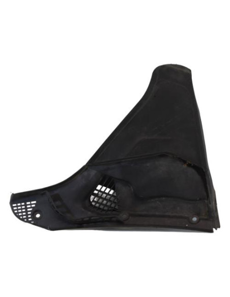 Baie de pare brise BMW SERIE 5 F10 PHASE 1 Essence