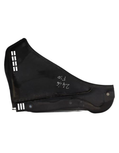 Baie de pare brise BMW SERIE 5 F10 PHASE 1 Essence