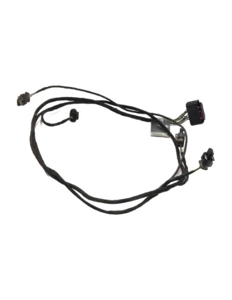 Capteur aide au stationnement BMW SERIE 5 E61 TOURING PHASE 2 BREAK Diesel