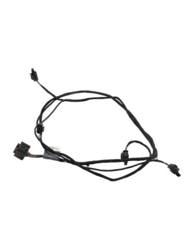 Capteur aide au stationnement BMW SERIE 5 E61 TOURING PHASE 2 BREAK Diesel
