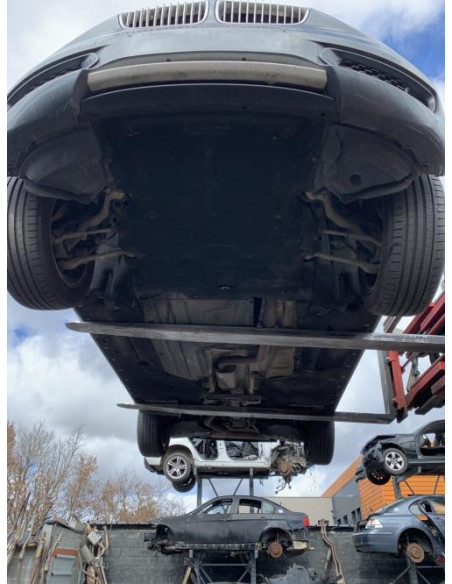 Injecteurs BMW SERIE 1 F20 PHASE 1 Essence