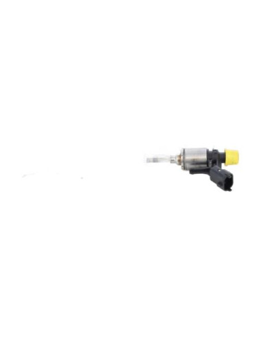 Injecteurs BMW SERIE 1 F20 PHASE 1 Essence