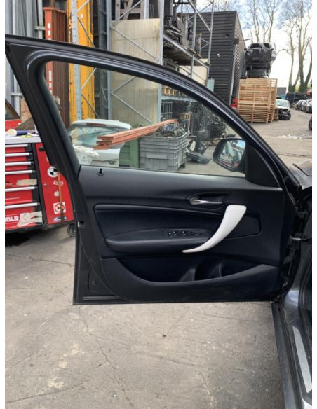 Injecteurs BMW SERIE 1 F20 PHASE 1 Essence