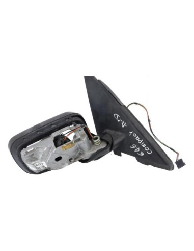 Retroviseur droit BMW SERIE 3 E46 COMPACT PHASE 1 Diesel