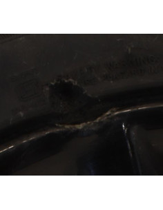 Roue MINI MINI 3 F56  2
