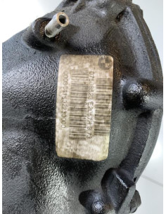Pont avant complet BMW X5 E53 Diesel 2