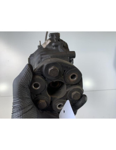 Pont avant complet BMW X5 E53 Diesel