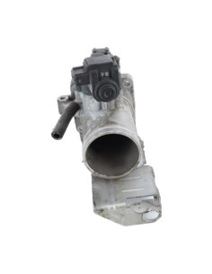 Boitier papillon BMW SERIE 3 E36 COMPACT Essence