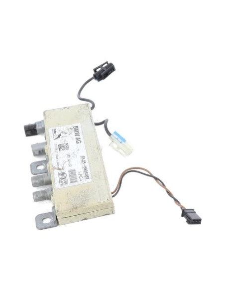 Amplificateur audio BMW SERIE 5 E39 PHASE 2 Essence
