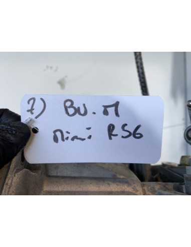 Boite de vitesses MINI MINI 2 R56 PHASE 1 Essence