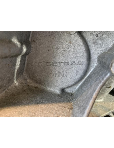 Boite de vitesses MINI MINI 2 R60 COUNTRYMAN BREAK Diesel