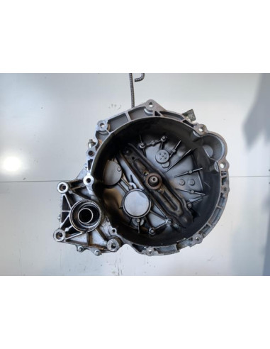 Boite de vitesses MINI MINI 2 R60 COUNTRYMAN BREAK Diesel