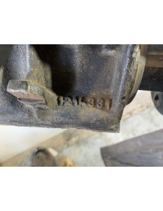 Pont (propulsion) BMW SERIE 5 E39 PHASE 1 Essence 2