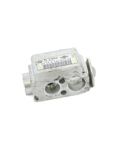 Vase d'expansion BMW SERIE 1 E81 Diesel