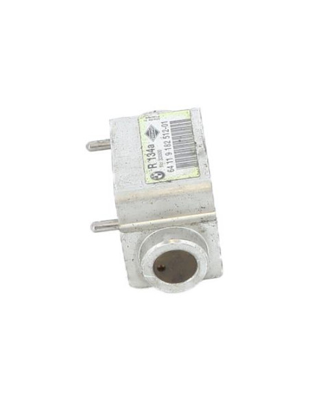 Vase d'expansion BMW SERIE 1 E81 Diesel
