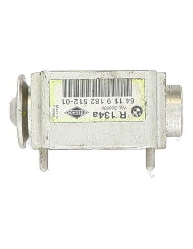 Vase d'expansion BMW SERIE 1 E81 Diesel