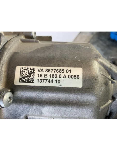 Boite de transfert BMW SERIE 7 G11 PHASE 1 Diesel